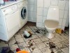 Keramiske fliser reduserer reparasjonsomfanget i fuktskadde kjellere!
