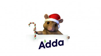 Riktig God Jul og Godt Nytt År!