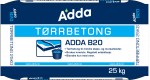 Adda B20 tørrbetong