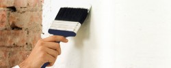 Overflatebehandling og maling