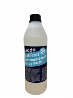 Adda Antifrost