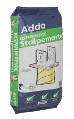 Adda Ekspanderende Stolpem�rtel